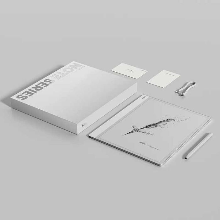 Onyx Boox Note Max 13.3 Вся лінійка електронні книги Boox та аксесуари