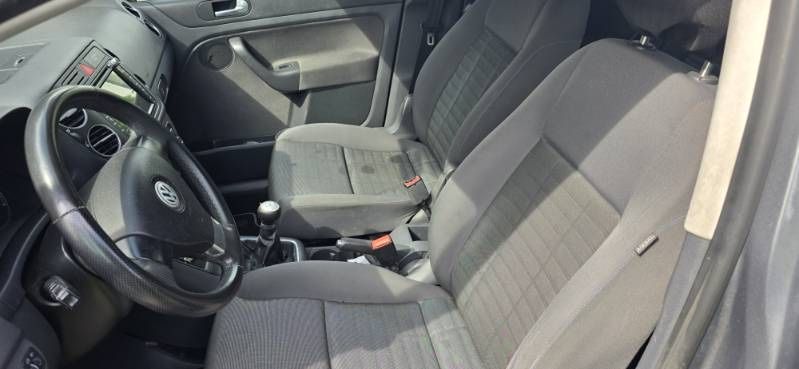 GOLF Plus 1.9TDI