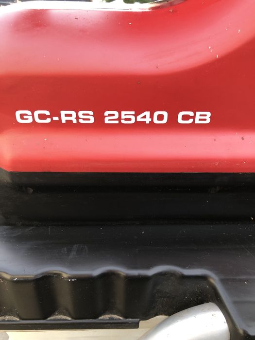 Rozdrabniacz do gałęzi Eihell