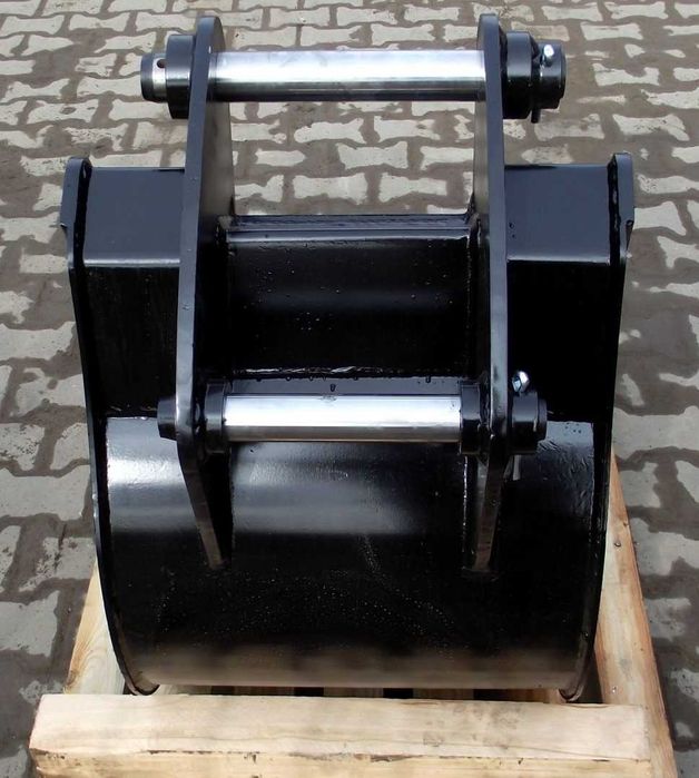 Łyżka kopiąca 0m61 pasująca do JCB 3CX/4CX