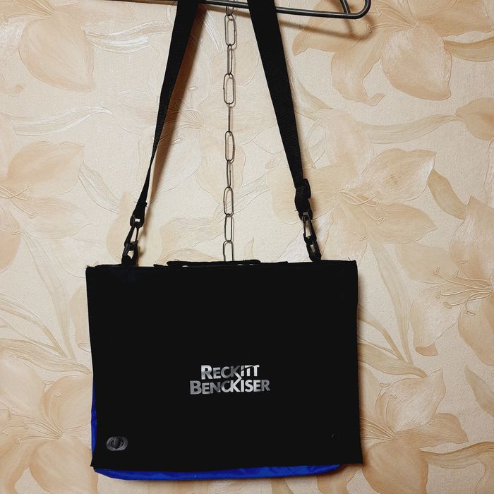 спортивная сумка