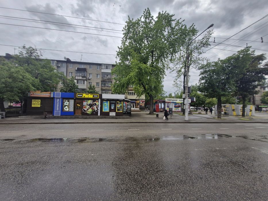 Здається Маф на Космосі