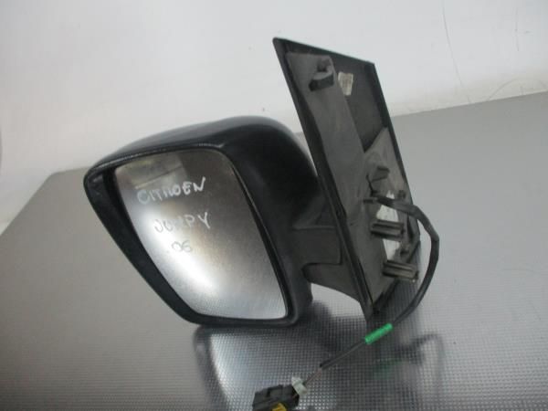 Retrovisor / espelho esquerdo CITROËN Jumpy Chassis (BU_, BV_, BW_, BX