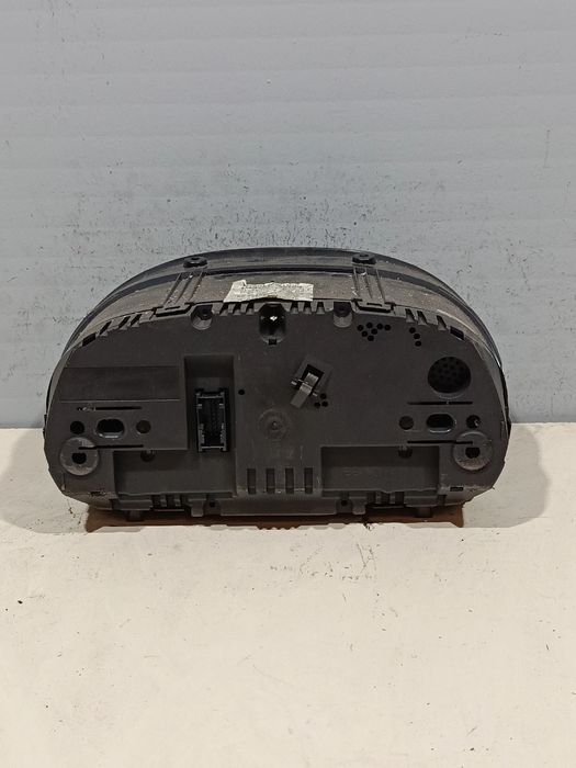 Quadrante / painel de instrumentos BMW 3 Touring (E91)
