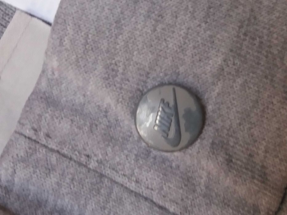 Spodnie dresowe NIKE M
