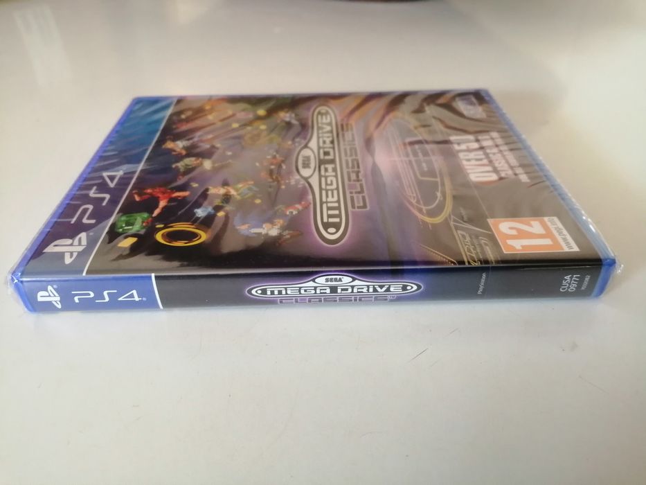 Jogos PS4/5 usado & novos