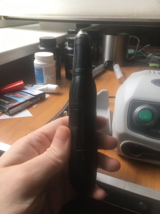 Фрезер Renhe 119