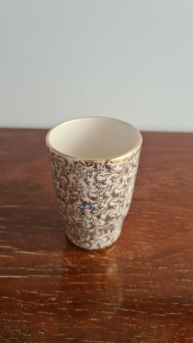 Conjunto cerâmica de Alcobaça