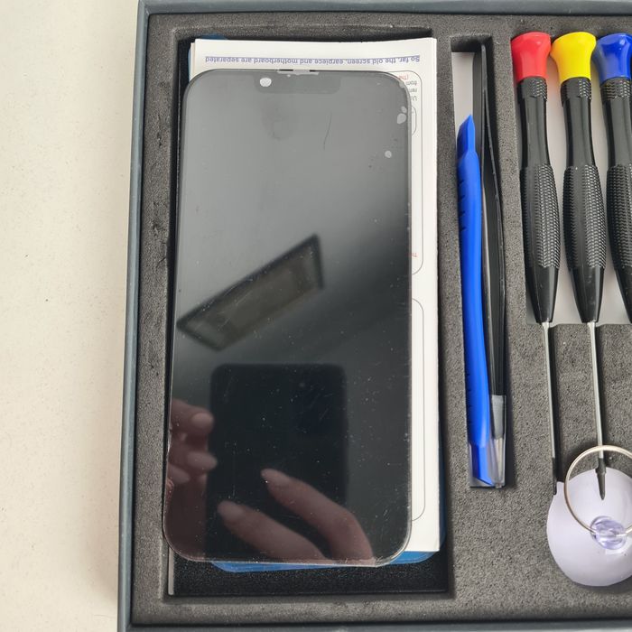 Екран дисплей  на Iphone 14 pro / 13 pro