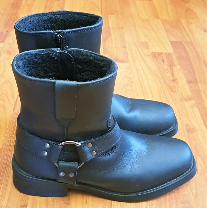 Ковбойки, казаки AM Shoe Company, розмір 41