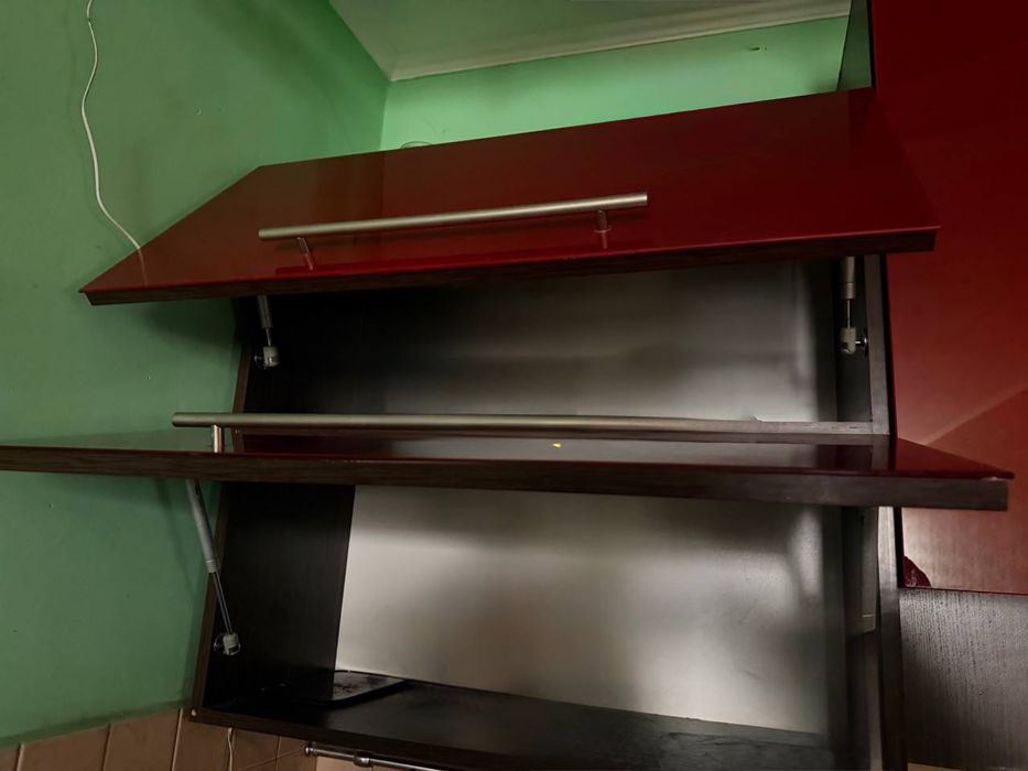 Кухня 3 метри , продаж з усім, Продаж швидкий Торг