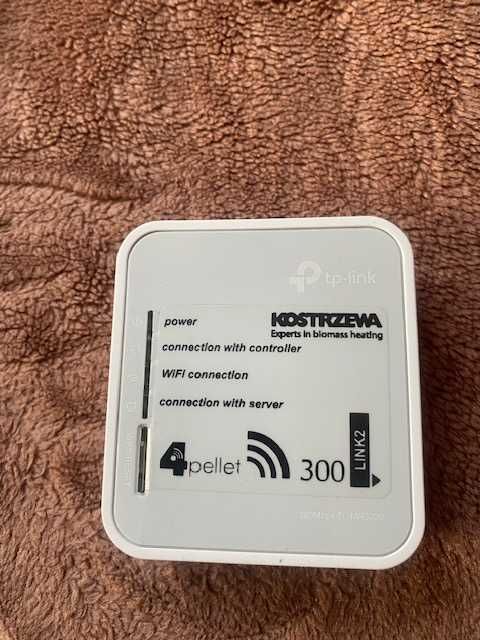 Kostrzewa Moduł Wiffi Link2