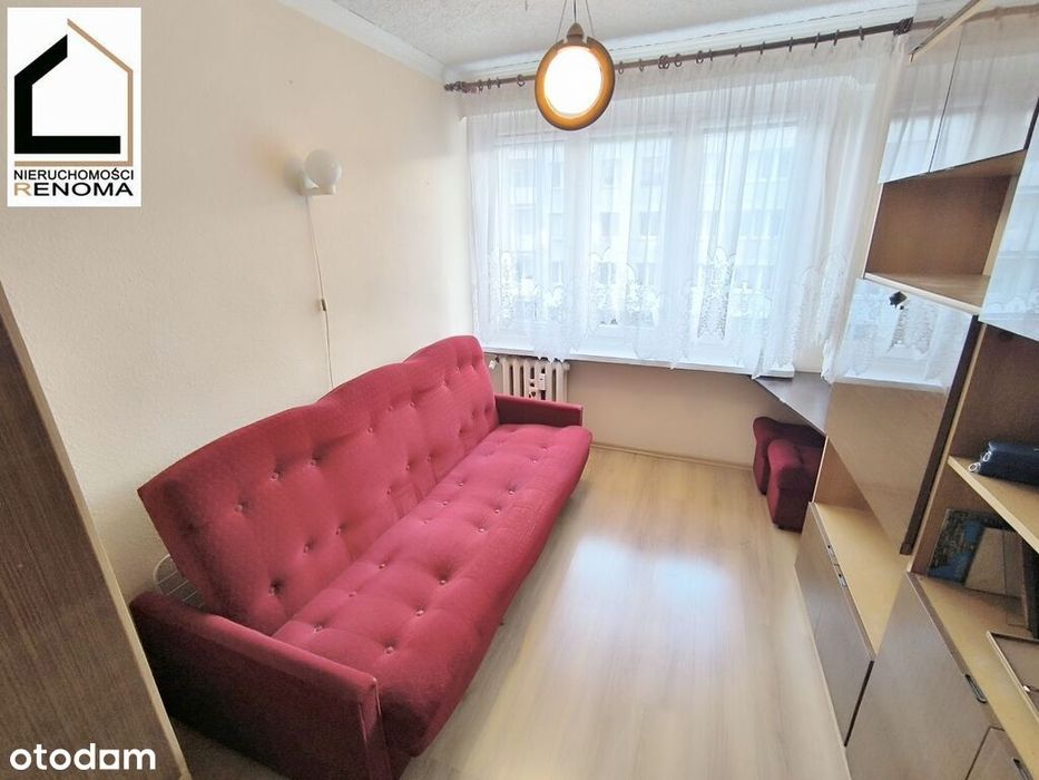 Os. Piastowskie 73 – funkcjonalne 2 pokoje | 38 m² - Widok 4