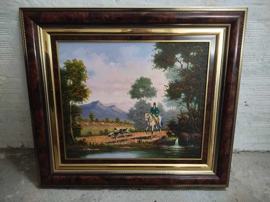 QUADROS - Pinturas