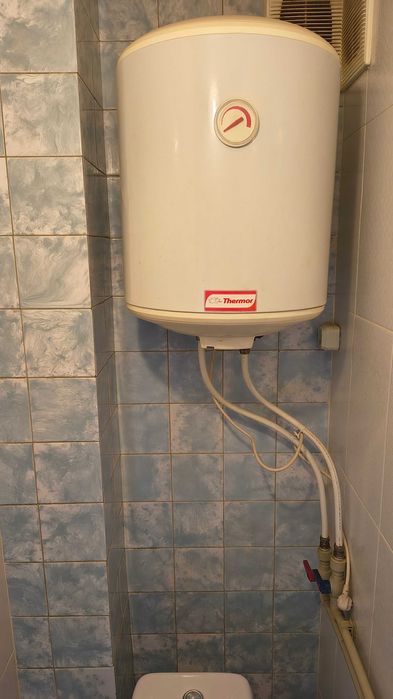 Водогрійний бак  Thermor VM 50 N4C (E) - 50 л