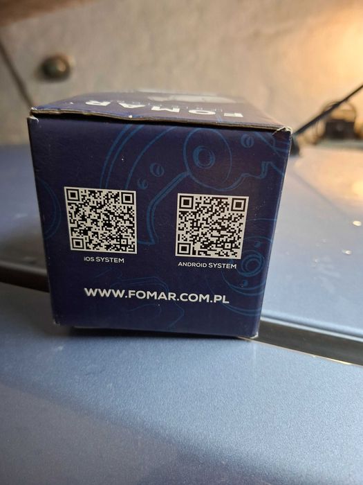 Задні тормозні колодки