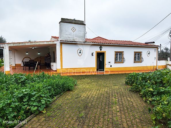 Quinta em Avis — Avis, Portalegre