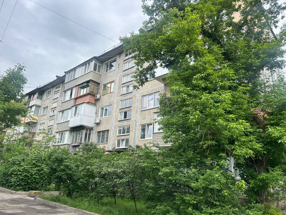 Продаж 2-кімн квартири (Дарницька площа, метро Дарниця)