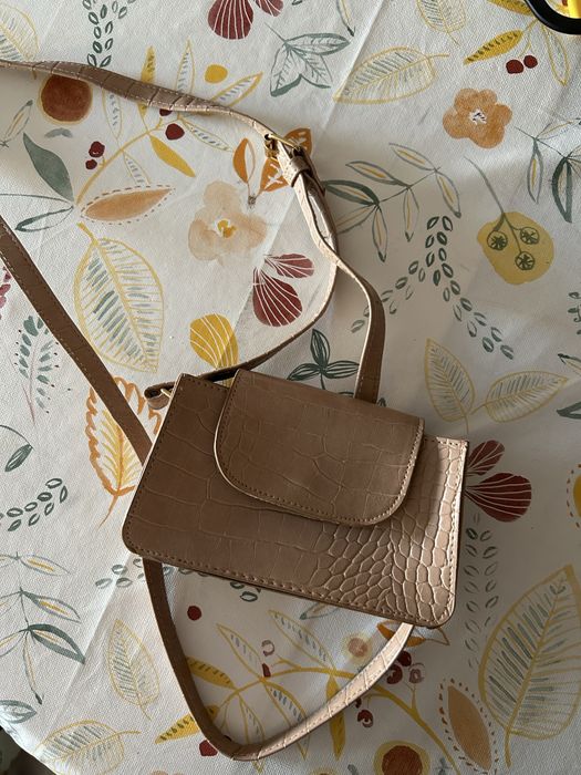 Bolsas cada 5€ + portes