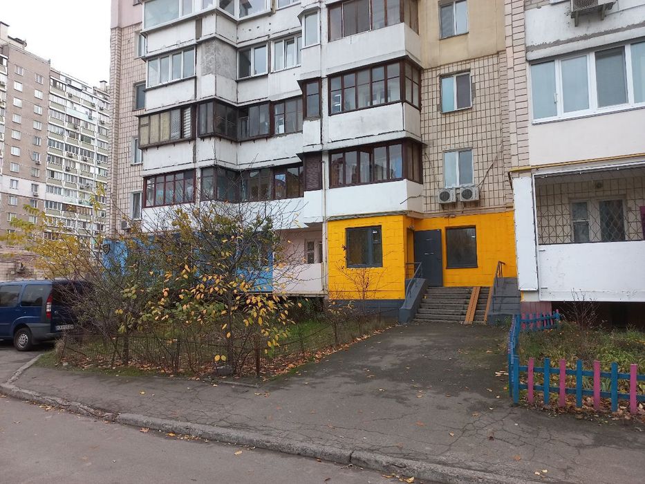 Коммерческая недвижимость по адресу (площадь 77 м²) - Atlanta.ua - фото 4