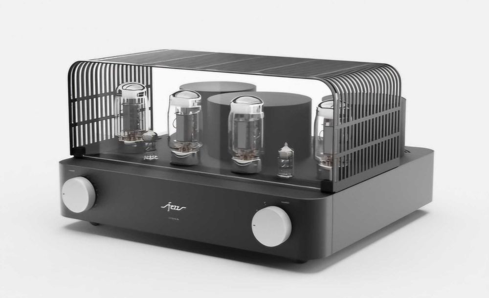 Fezz Audio Titania EVO ex demo | możliwa zamiana WROCŁAW