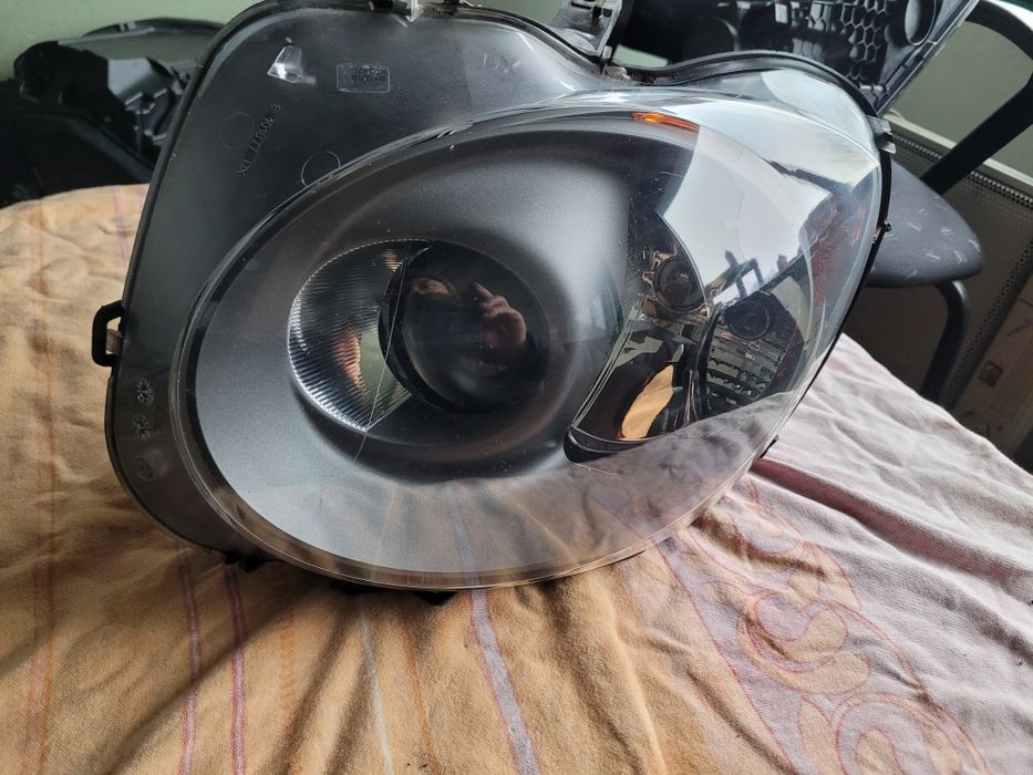 Alfa Romeo Mito lampa przednia prawa