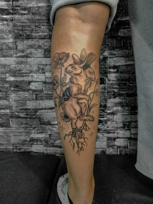 Tatuaż Łódź - zapraszam :) TANIO