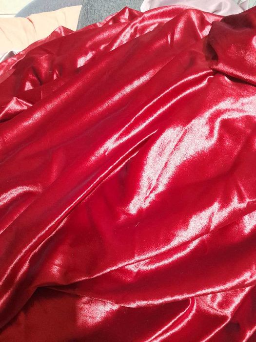 Тканина для створення шедеврів