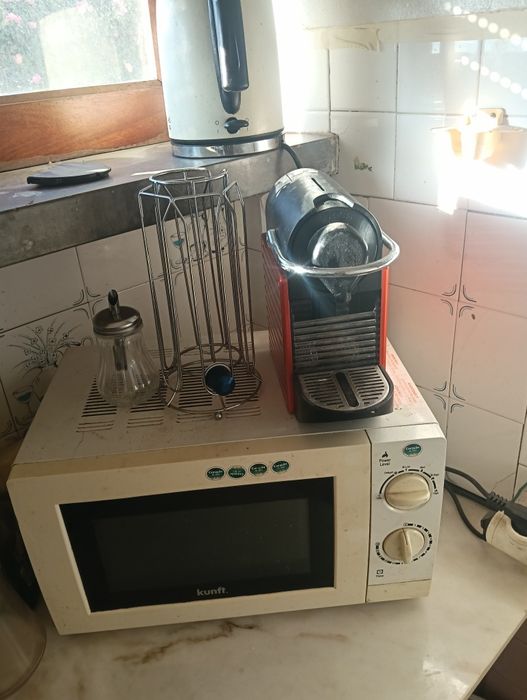 Recheio de casa vários artigos