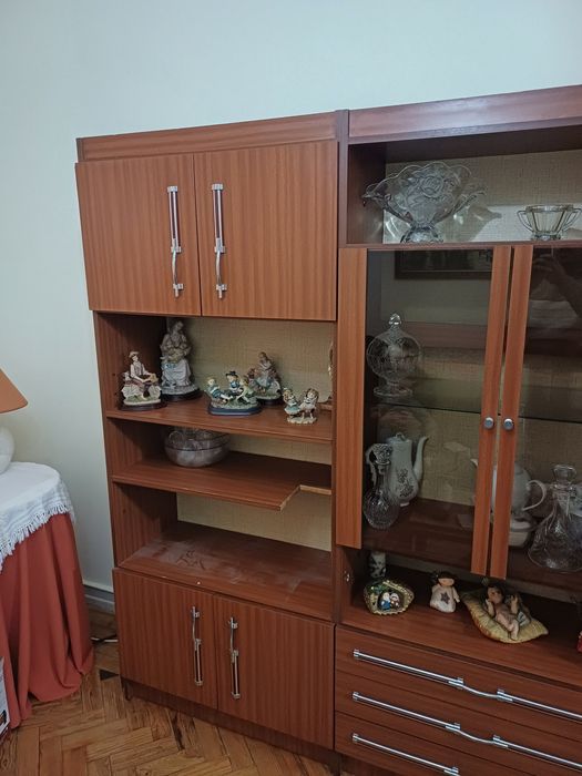 Móvel de sala (estante de sala