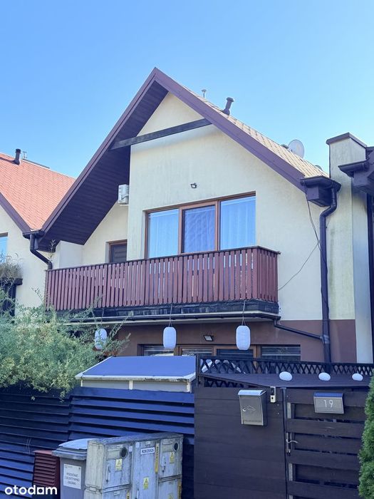 Do sprzedania lokal mieszkany na prestiżowym osiedlu.