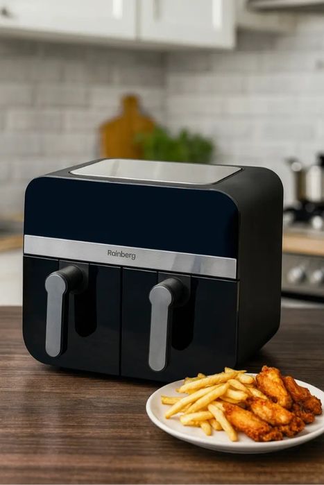 продам аерогриль, новый, даже не доставали с коробки