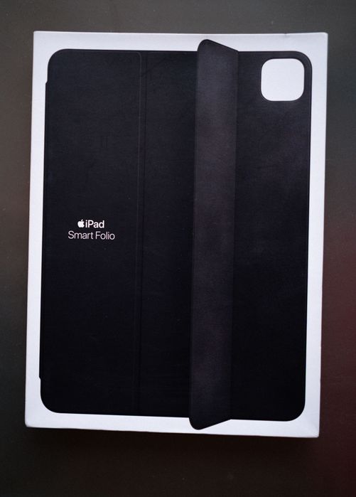 Apple iPad Pro 11" 3gen M1 Wi-Fi 128 USB-C space grey