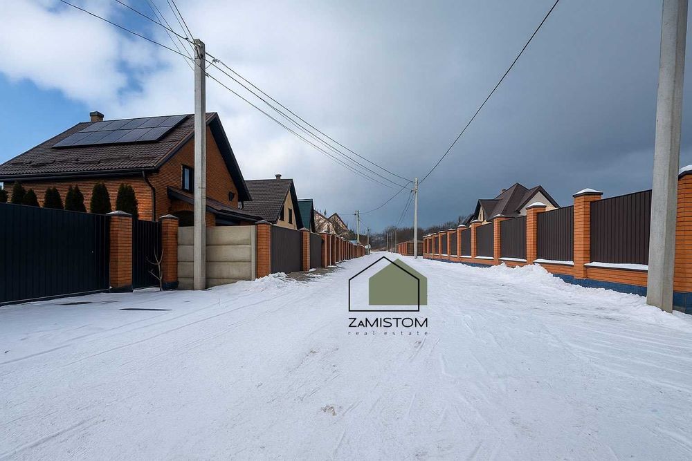 ‼️‼️Продам‼️‼️‼️ №516. Продаж ділянки 10 соток в селі Гнідин.