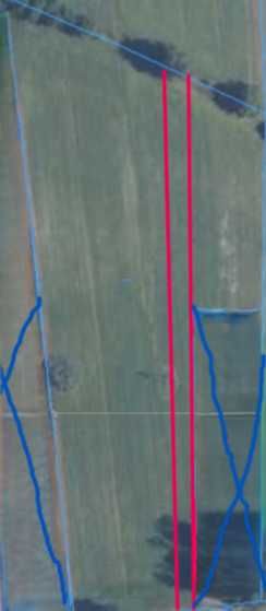 Sprzedam działkę rolną