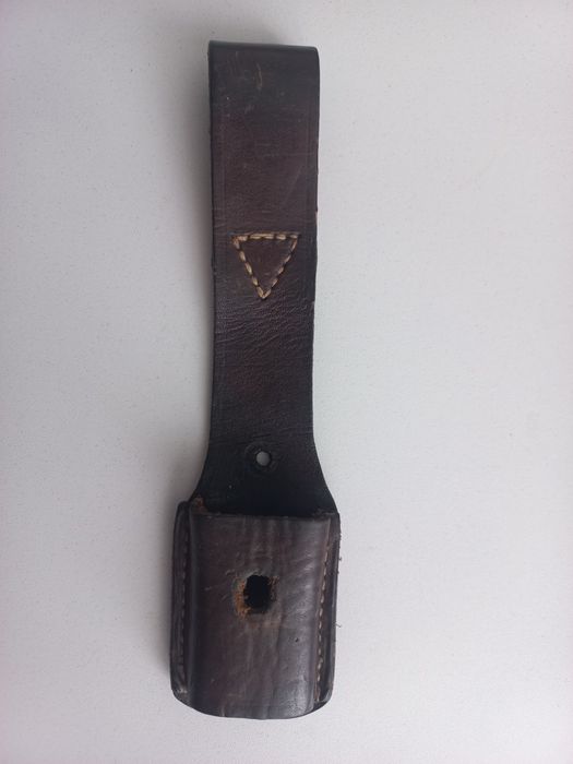 Підвіс до штик-ножа до Маузер М-48