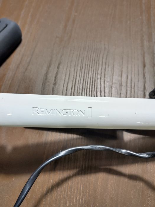 Alisador de cabelo Remington