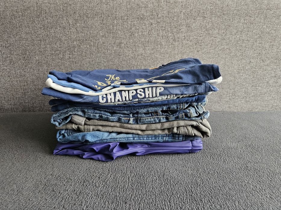 Zestaw ubrań dla chłopca rozm.98/104