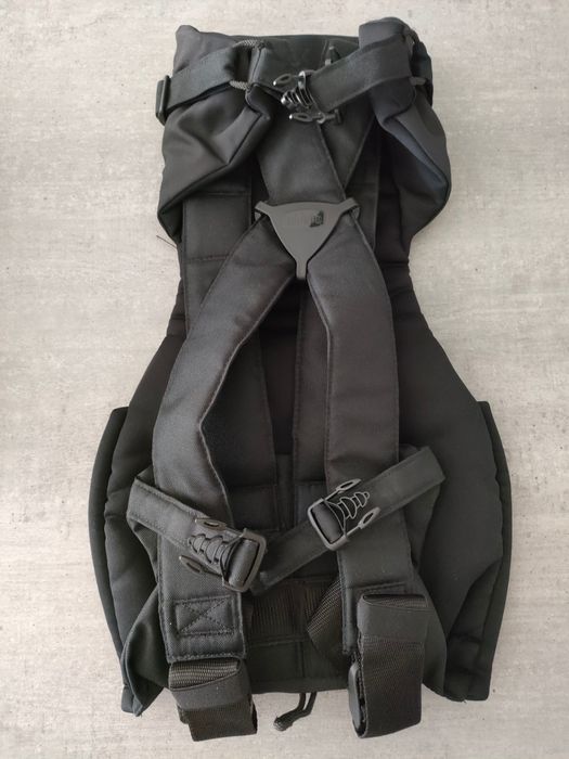 Marsúpio EasyFit da Chicco