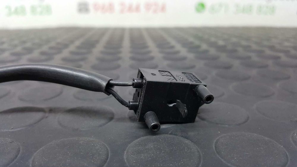 INTERRUPTOR CITROEN C5 BERLINA EXCLUSIVE
