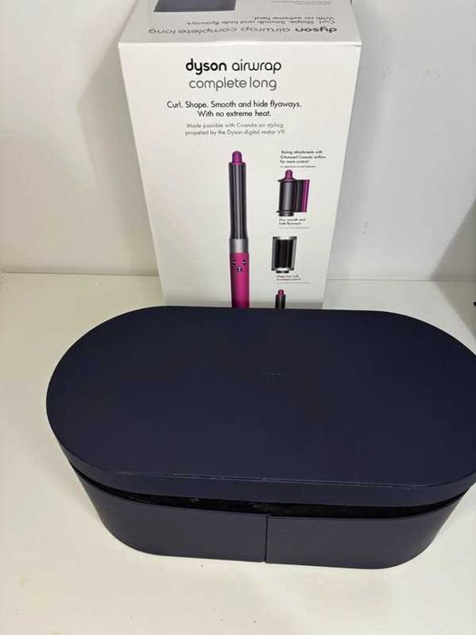 Dyson Airwrap Multi-Styler Complete Long HS05
