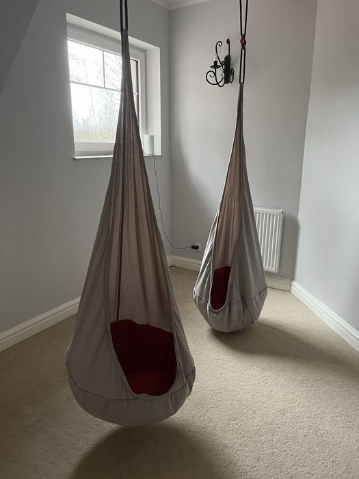 Huśtawka dla dzieci