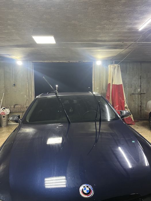 BMW e90  м57 мех.