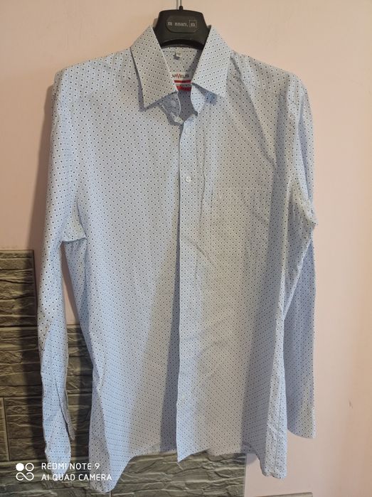 Koszula męska r 40