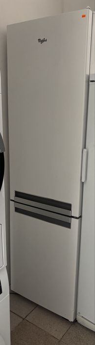 Холодильник з Європи Samsung RB38C676ES9