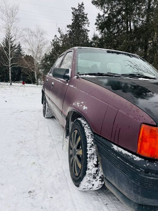 Продам опель кадет