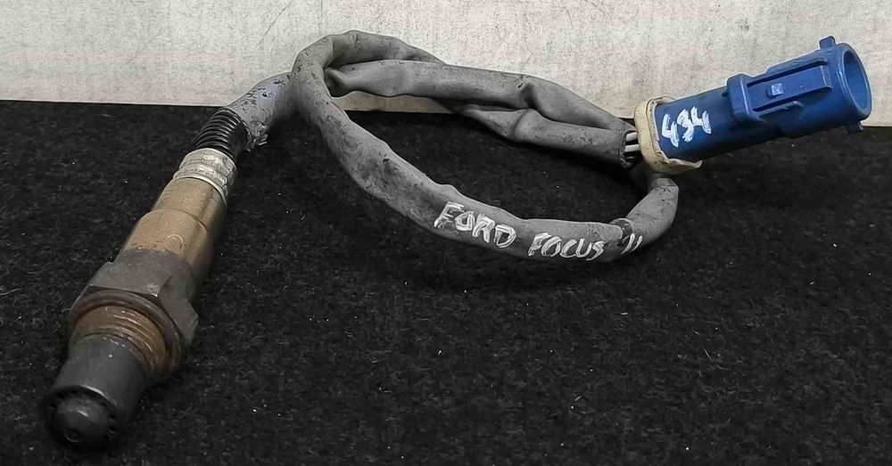 Sonda Lambda 3M51-9G444-BB - FORD FOCUS II