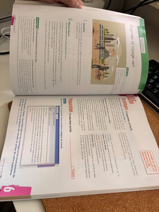 Édito B1 komplet podręcznik i ćwiczenia francuski