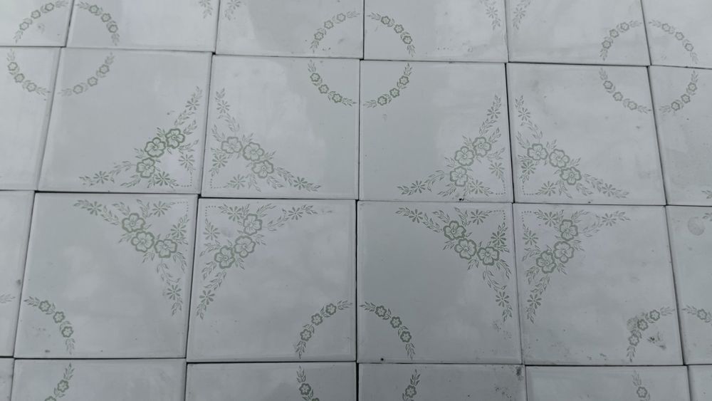 Плитка керамічна 15×15