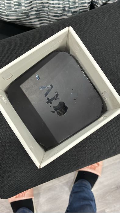 Apple TV 3rd Geração